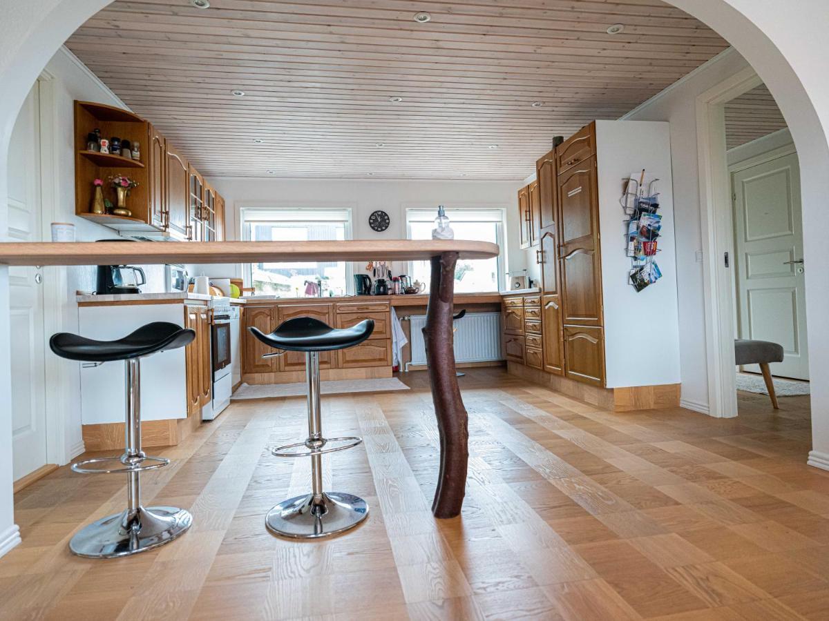 Marna Guesthouse Doubleroom Nr.2 Torshavn Bagian luar foto