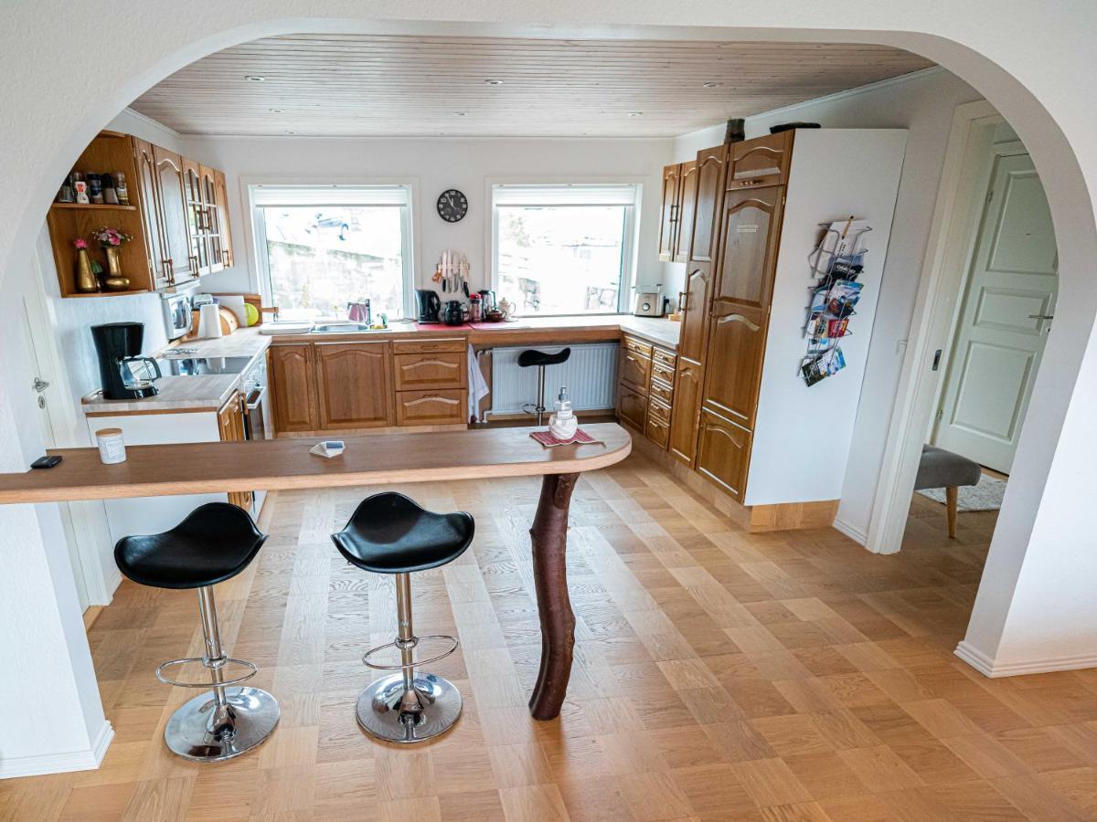 Marna Guesthouse Doubleroom Nr.2 Torshavn Bagian luar foto