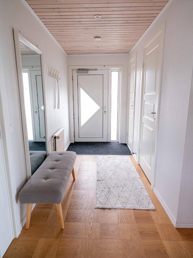 Marna Guesthouse Doubleroom Nr.2 Torshavn Bagian luar foto