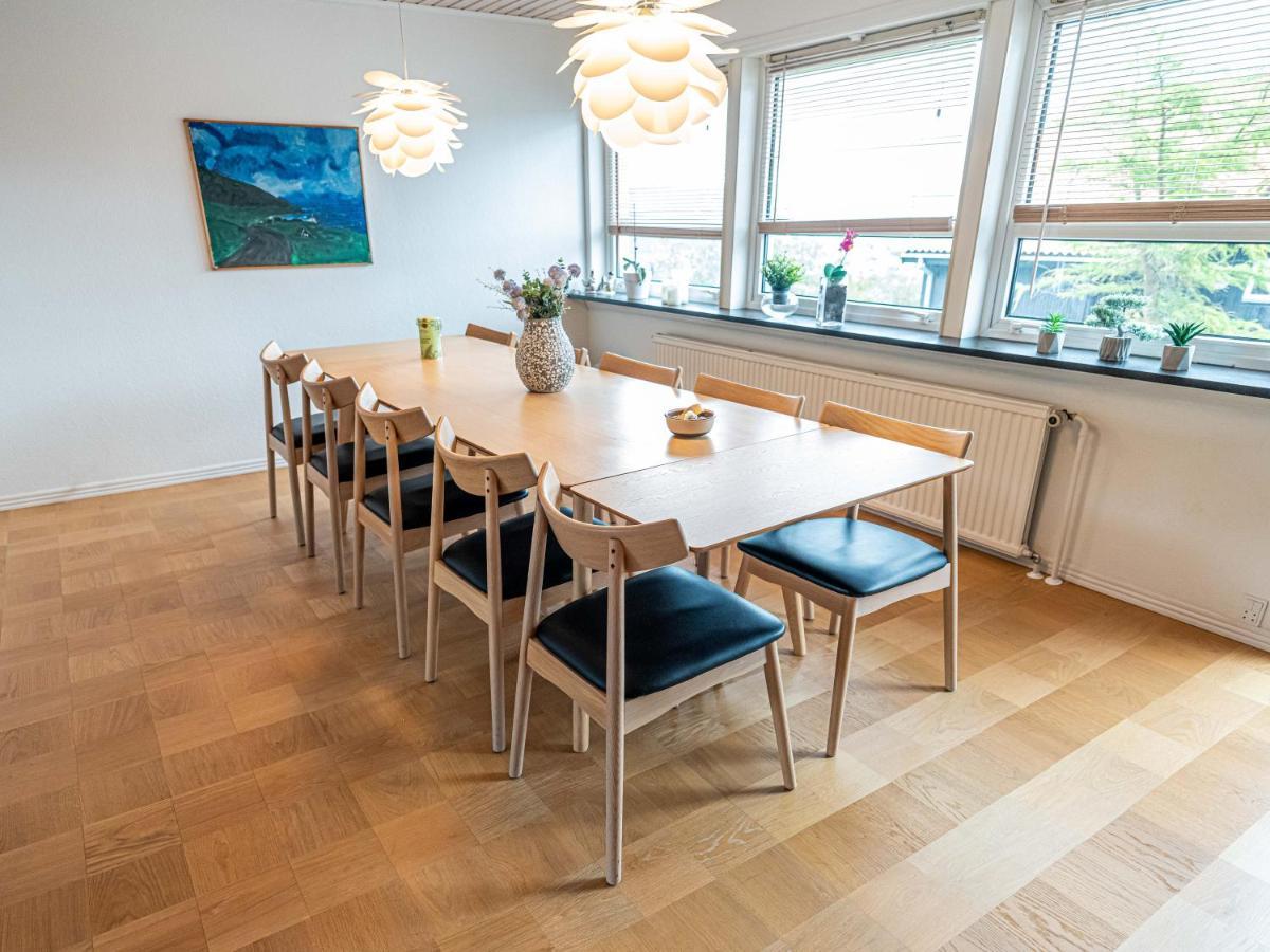 Marna Guesthouse Doubleroom Nr.2 Torshavn Bagian luar foto